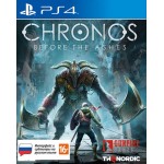 Chronos Before the Ashes [PS4/PS5]